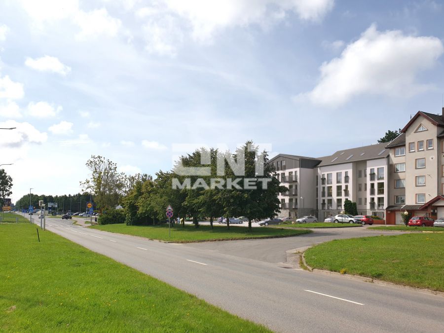 Liepojos g. Klaipėda - 1