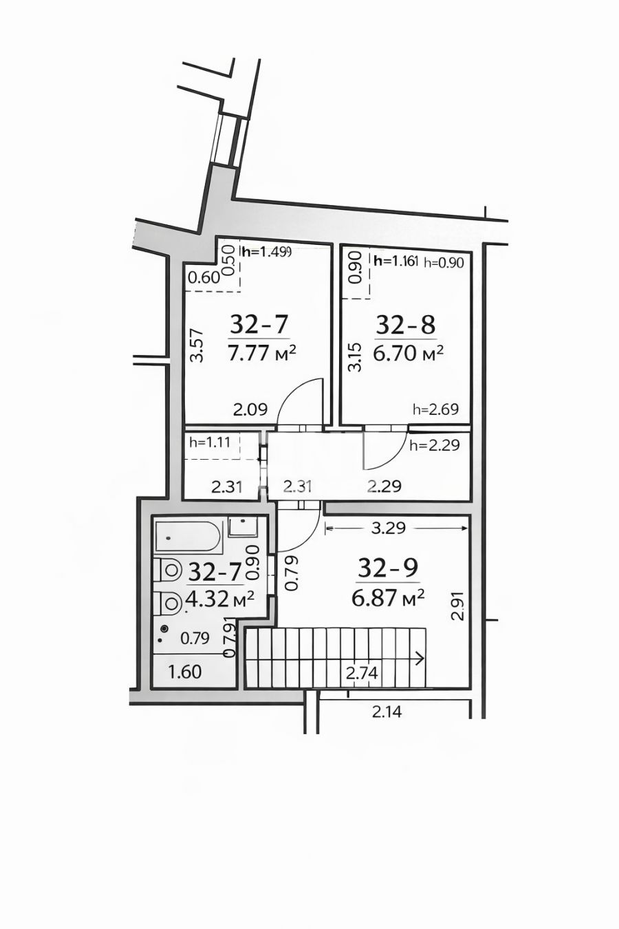 Lietuvininkų a. Klaipėda - 26