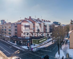 H. Manto g. Klaipėda