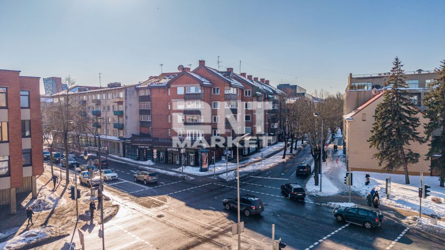 H. Manto g. Klaipėda - 3