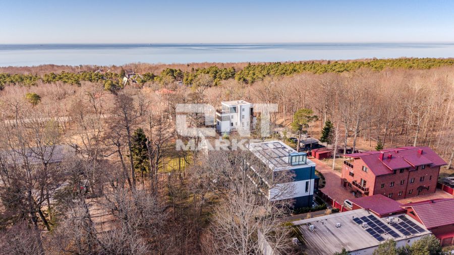 Turistų g. Klaipėda - 9