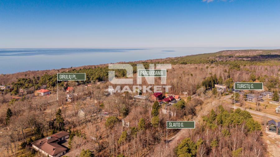 Turistų g. Klaipėda - 2