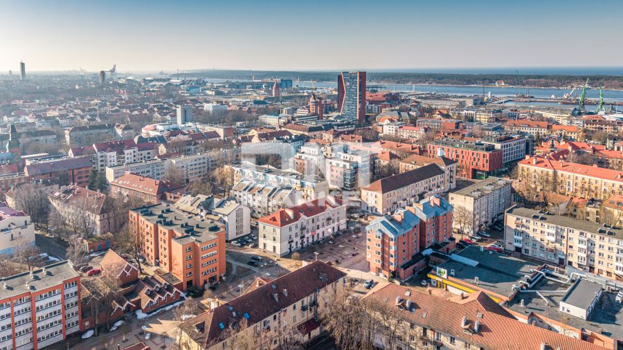 H. Manto g. Klaipėda - 29