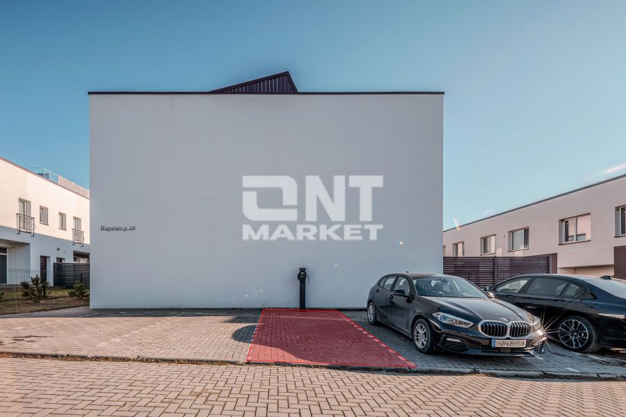 Ragainės g. Klaipėda - 24