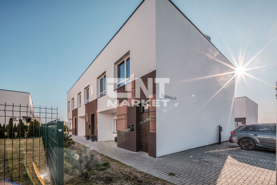 Ragainės g. Klaipėda - 25