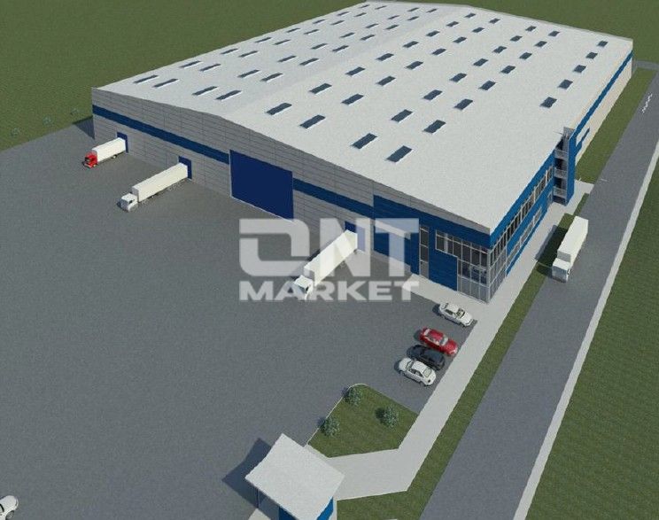 Pramonės g. Dirvupiai - 7