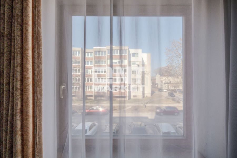 Darželio g. Klaipėda - 9