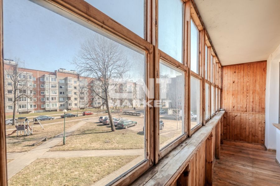 Darželio g. Klaipėda - 20