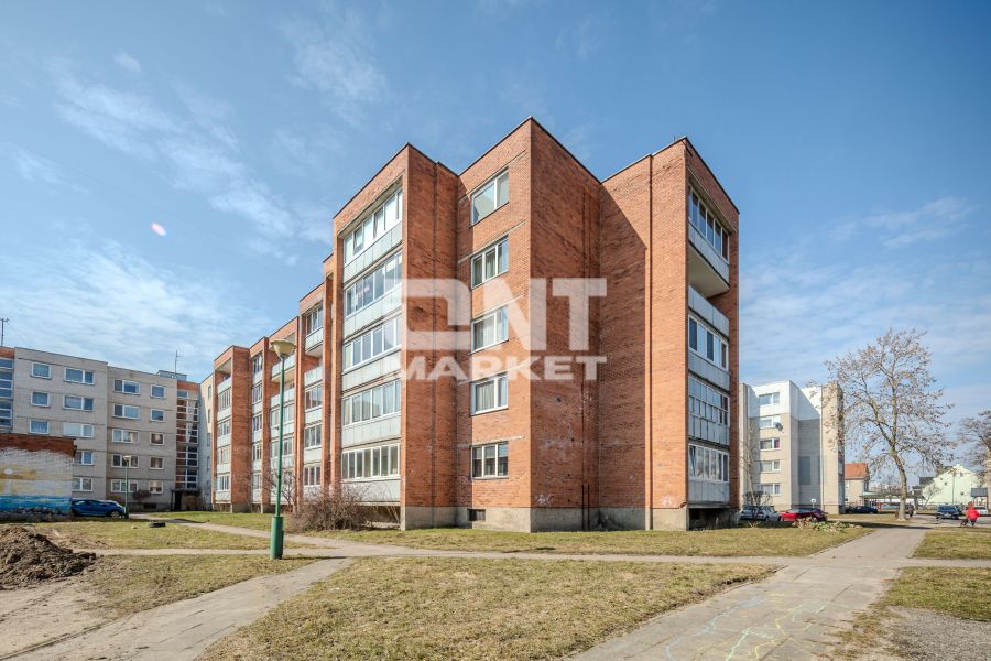 Darželio g. Klaipėda - 21