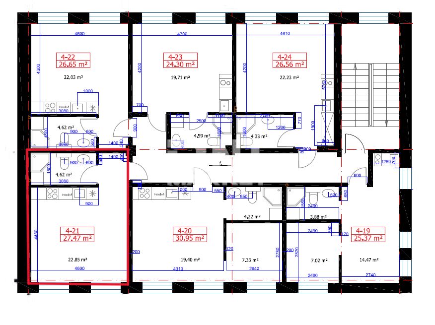 Minijos g. Klaipėda - 2