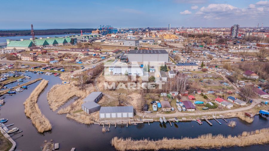 Senoji Smiltelės g. Klaipėda - 5