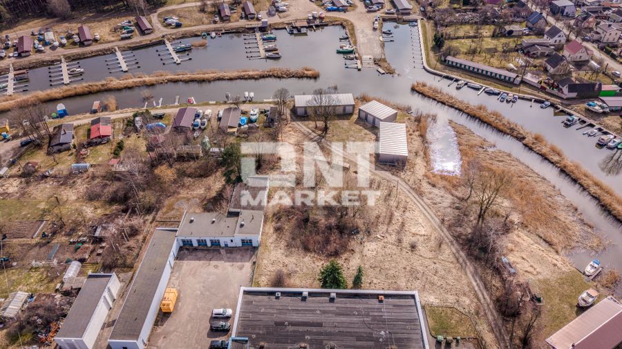 Senoji Smiltelės g. Klaipėda - 2