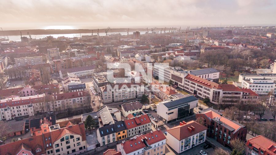 K. Donelaičio g. Klaipėda - 5