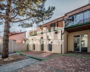 K. Donelaičio g. Klaipėda