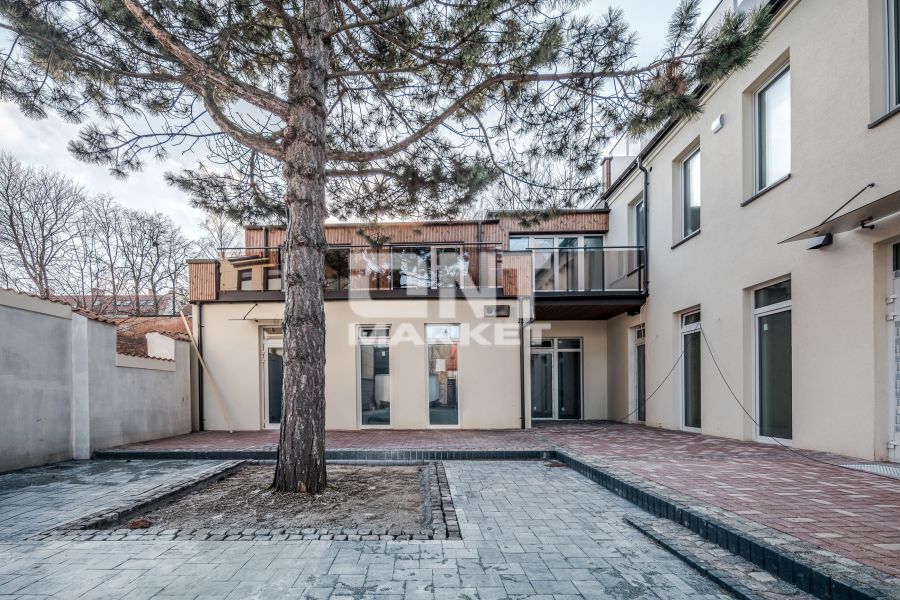 K. Donelaičio g. Klaipėda - 3