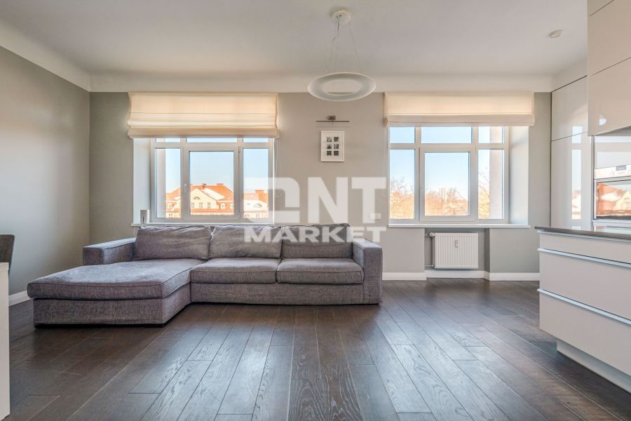 Lietuvininkų a. Klaipėda - 3