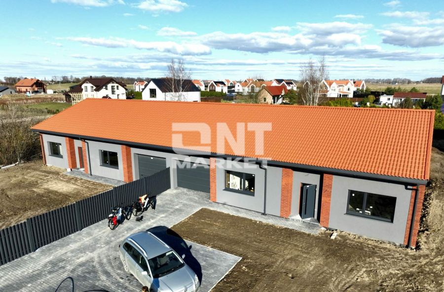 Linažolių g. Grabiai - 2