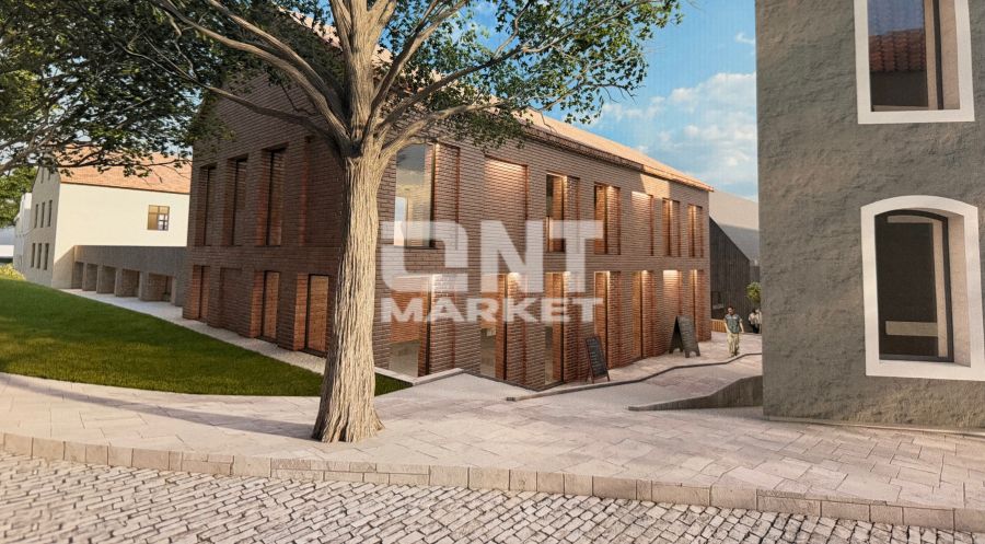 Galinio Pylimo g. Klaipėda - 3