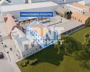 Galinio Pylimo g. Klaipėda