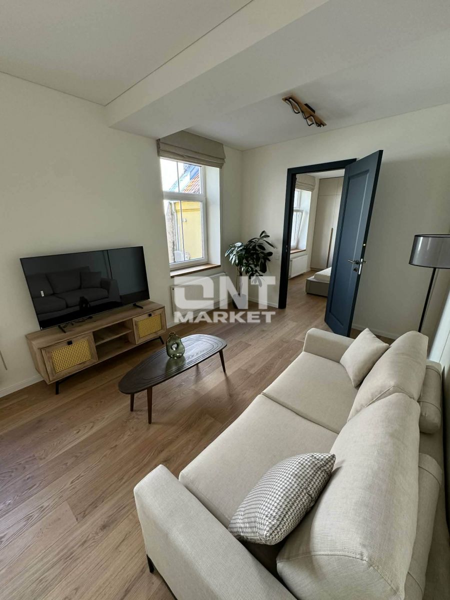 Turgaus g. Klaipėda - 2