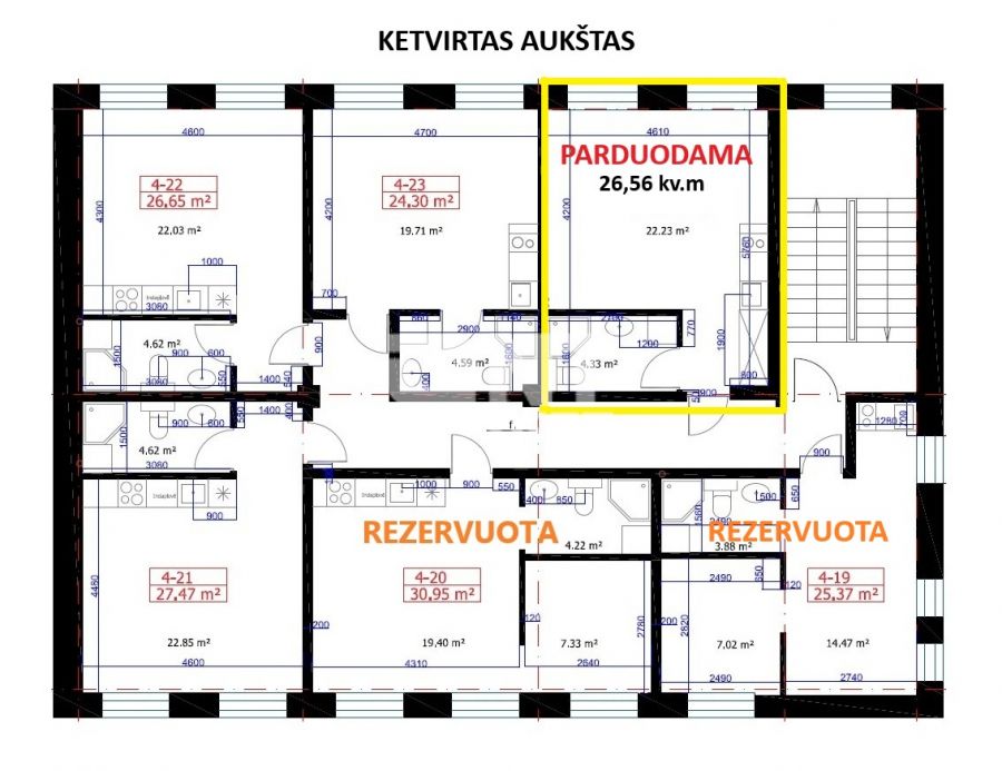 Minijos g. Klaipėda - 2