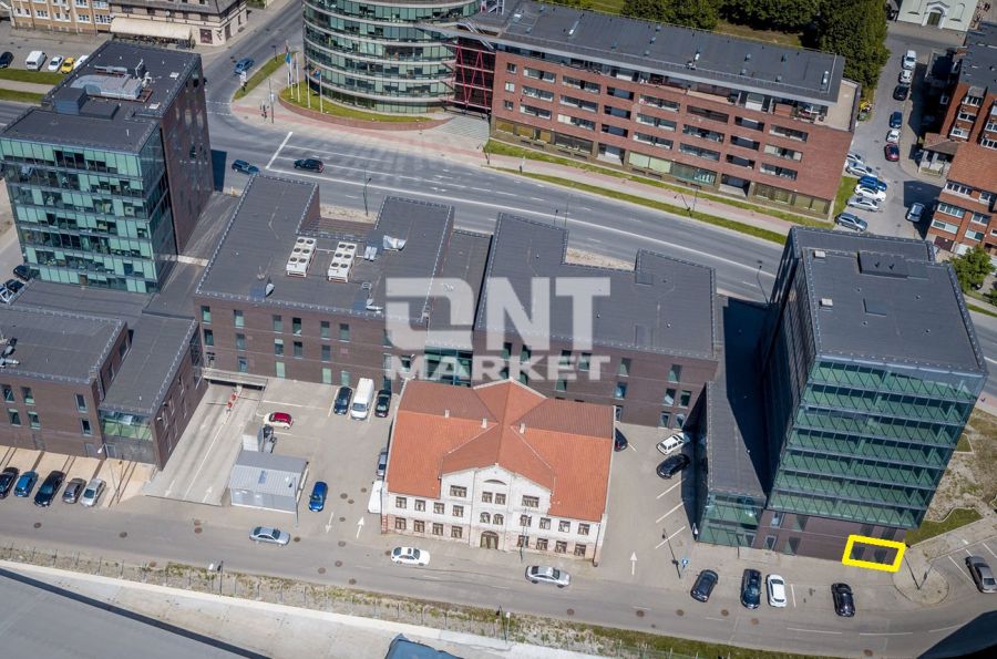 Naujoji Uosto g. Klaipėda - 6