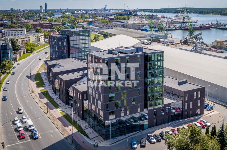 Naujoji Uosto g. Klaipėda - 7