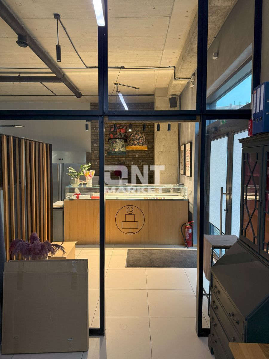 Naujoji Uosto g. Klaipėda - 1