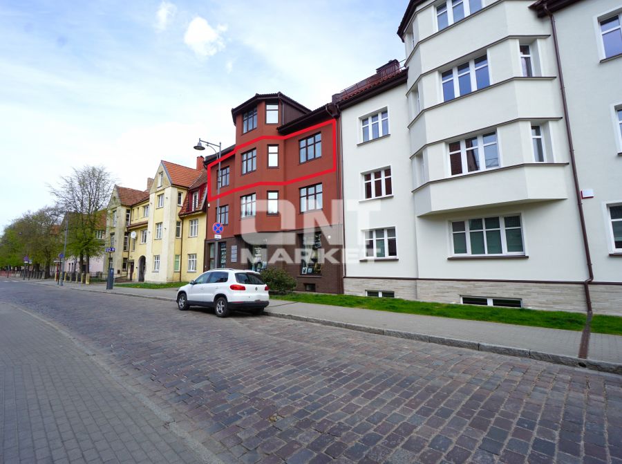 I. Kanto g. Klaipėda - 1