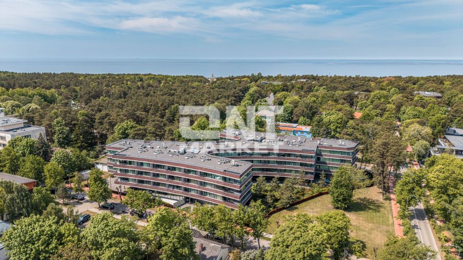 S. Daukanto g. Palanga - 36