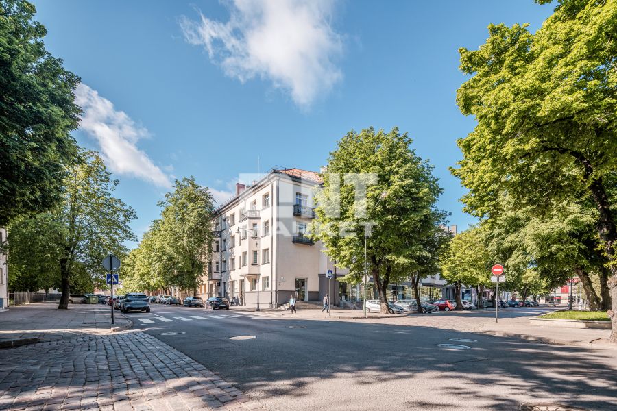 Lietuvininkų a. Klaipėda - 2