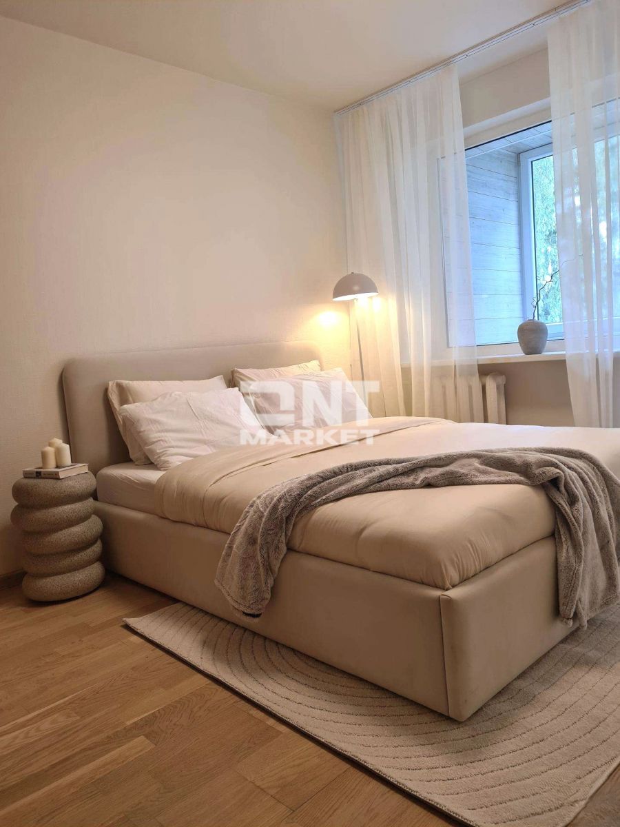Taikos pr. Klaipėda - 3