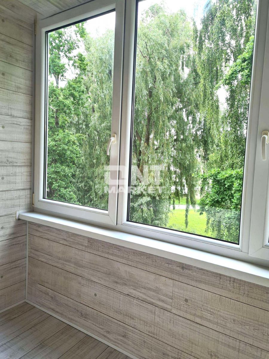 Taikos pr. Klaipėda - 4