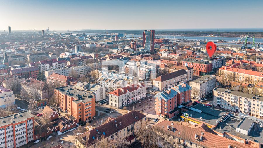 H. Manto g. Klaipėda - 29
