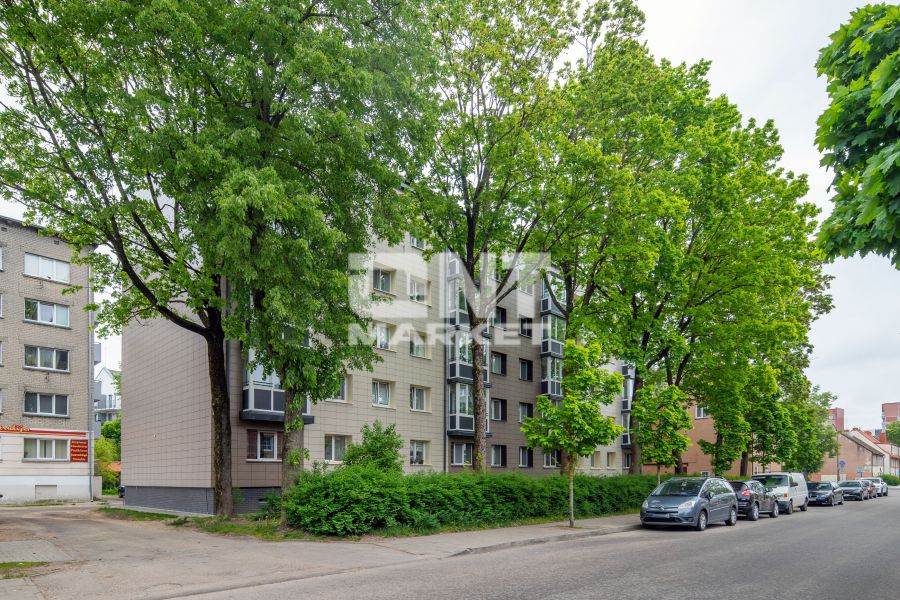 Rumpiškės g. Klaipėda - 14