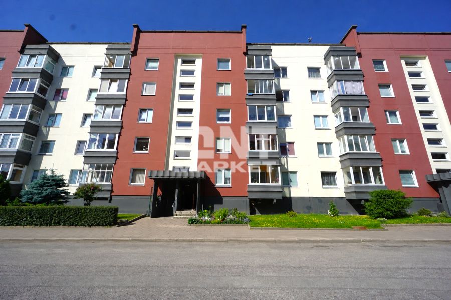 Vyturio g. Klaipėda - 27