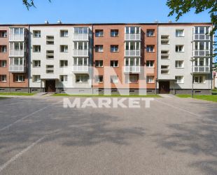 Rumpiškės g. Klaipėda