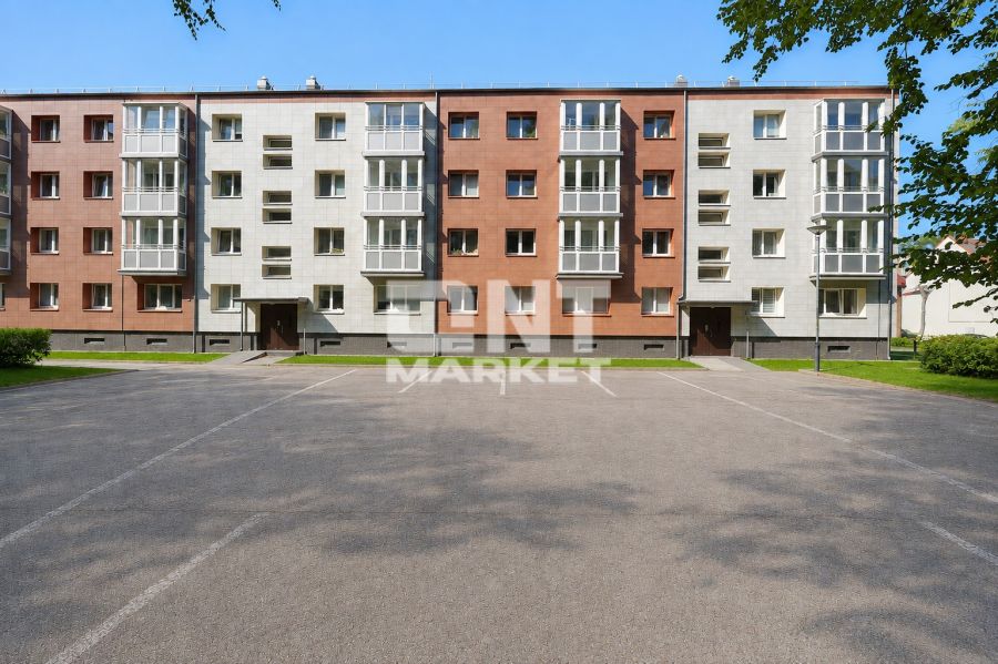Rumpiškės g. Klaipėda - 1