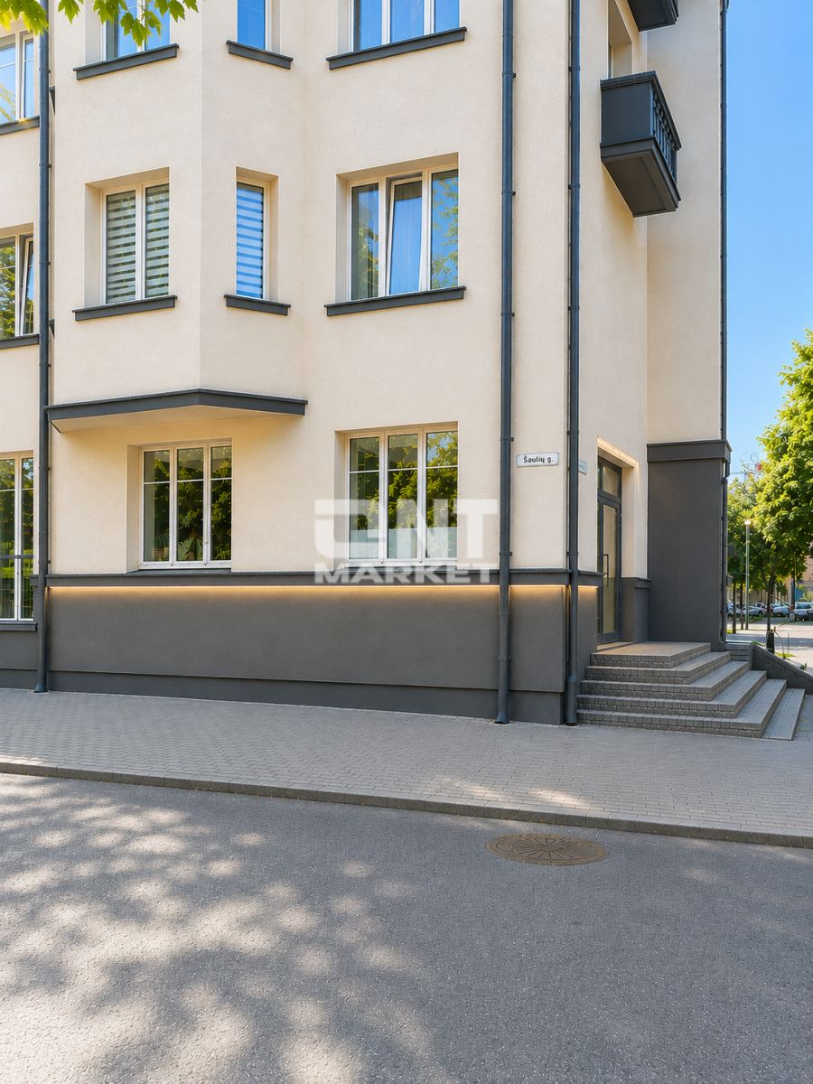 Lietuvininkų a. Klaipėda - 3