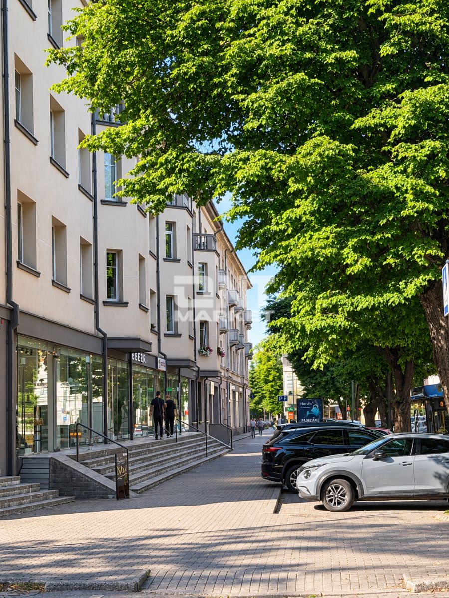 Lietuvininkų a. Klaipėda - 2