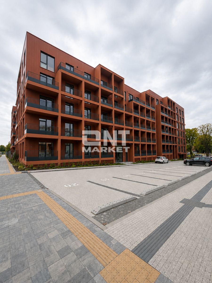Gluosnių g. Klaipėda - 11