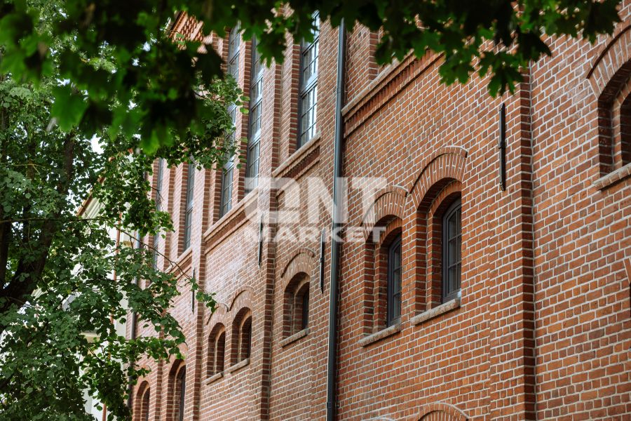 Šaulių g. Klaipėda - 9