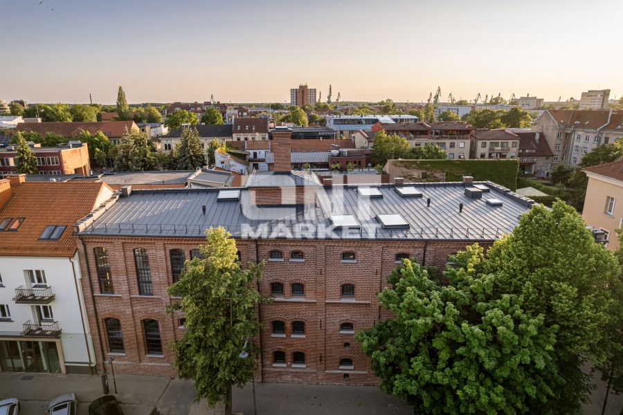 Šaulių g. Klaipėda - 6