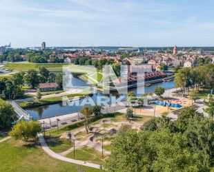 Danės g. Klaipėda