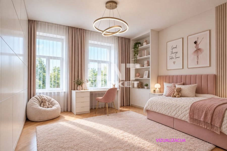 Liepų g. Klaipėda - 13