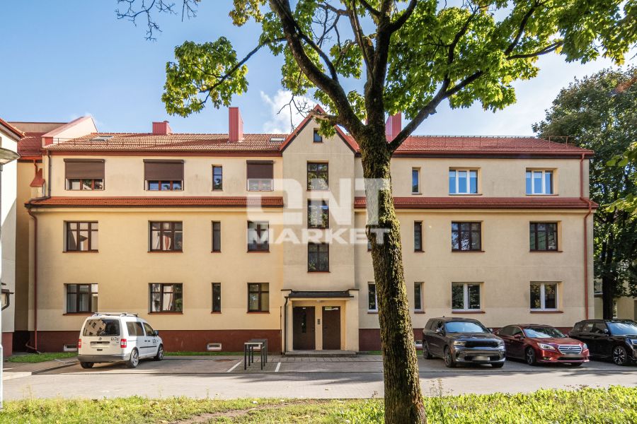 Liepų g. Klaipėda - 11