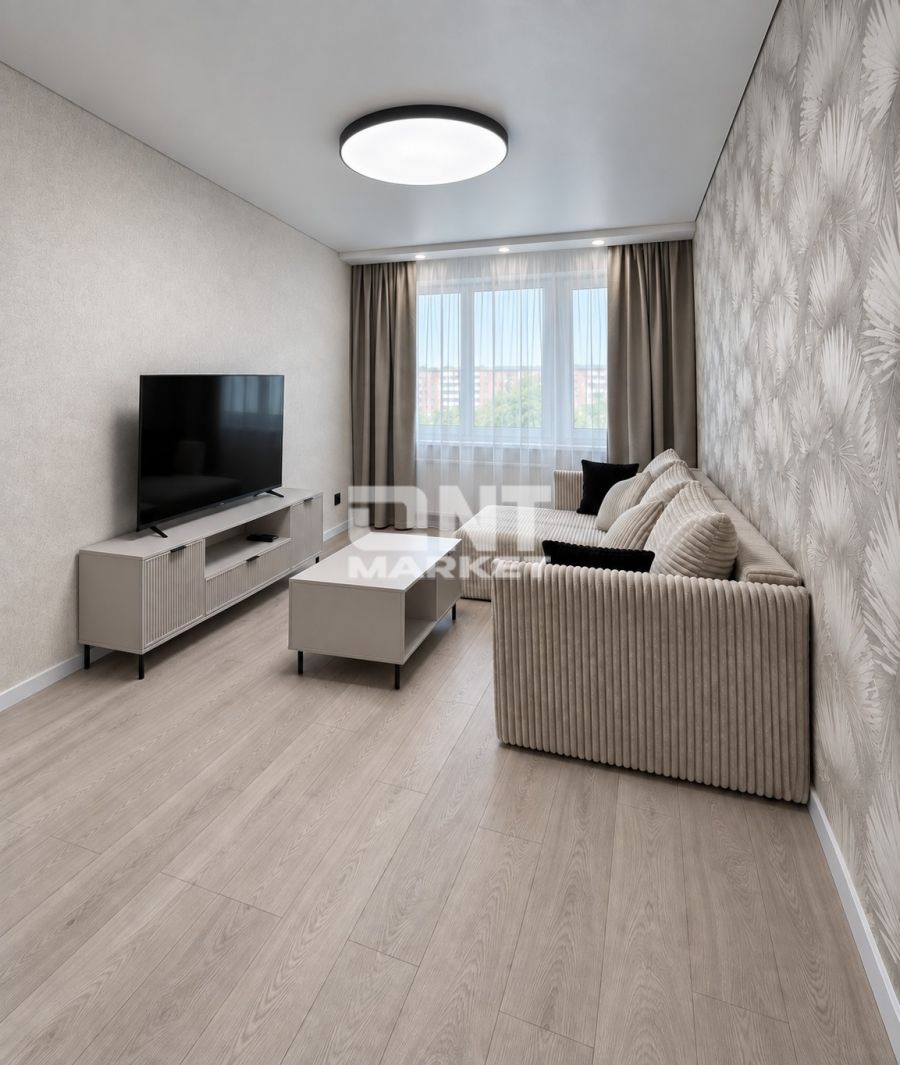 Taikos pr. Klaipėda - 3