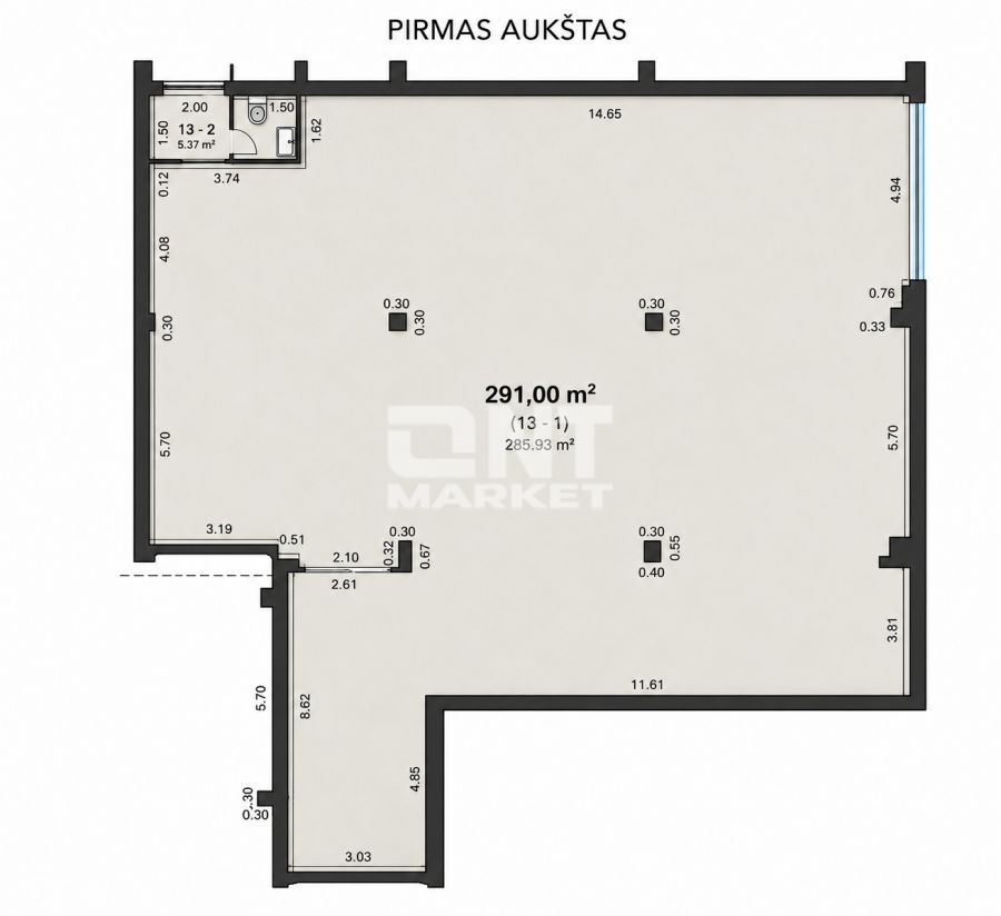 Taikos pr. Klaipėda - 2